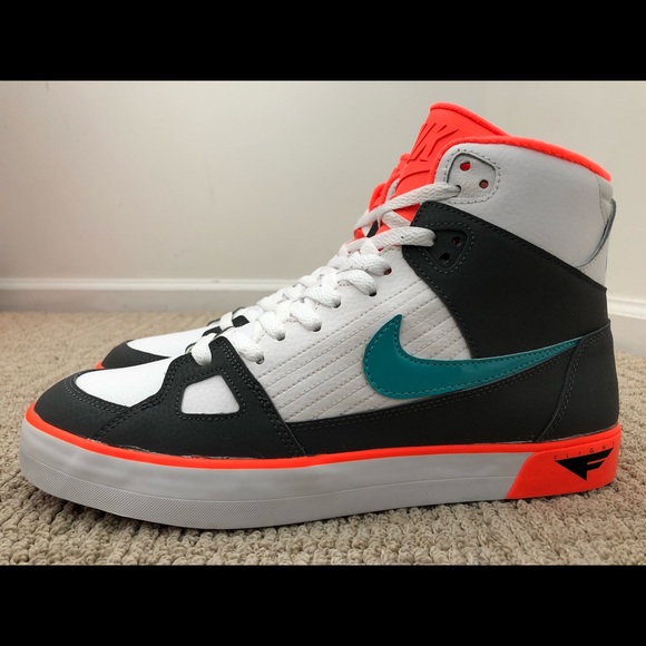 nike flight ac